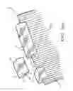 Fig. 06 - Centrifugal basket assembly with segmented dam and method
