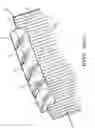 Fig. 07 - Centrifugal basket assembly with segmented dam and method