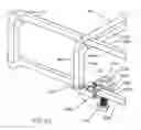 Fig. 29 - Telescoping wire cable tray system
