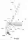 Fig. 40 - Telescoping wire cable tray system