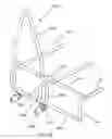 Fig. 43 - Telescoping wire cable tray system