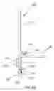 Fig. 45 - Telescoping wire cable tray system