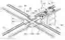 Fig. 01 - Intersection navigation system