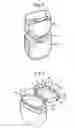 Fig. 03 - STACKABLE COSMETIC JAR
