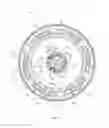 Fig. 06 - Child resistant closure with a stacking position
