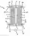 Fig. 01 - Plasma generating electrode assembly