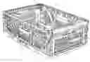Fig. 01 - COLLAPSIBLE CONTAINER