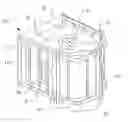 Fig. 01 - Utility equipment cover