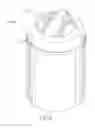 Fig. 03 - Container with automatic opening lid