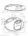 Fig. 07 - Lid of a container
