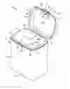 Fig. 01 - LOCKING DEVICE FOR RECLOSABLE PACKAGE