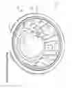 Fig. 07 - ONE-PIECE WATER METER PIT FRAME
