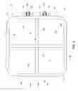 Fig. 03 - Portable fluid storage tank and method of use