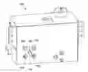 Fig. 01 - Fluid Tank Having Integrated Shut-Off
