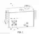 Fig. 02 - Fluid Tank Having Integrated Shut-Off