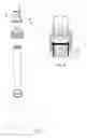 Fig. 03 - Drinking system