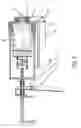Fig. 10 - System for dispensing sprayable material