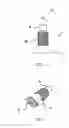 Fig. 02 - Self-cleaning, reusable dispensing system for viscous fluids