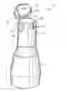 Fig. 01 - Microdispensing pump