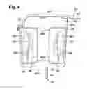 Fig. 06 - Cup holder with flexible protruding portion
