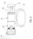 Fig. 06 - Connecting assembly for support frames of a bicycle saddle
