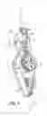 Fig. 04 - Device and method for the constant tension feeding of threads or yarns fed in a discontinuous way