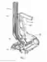 Fig. 05 - Nailer with controlled action feeder magazine assembly