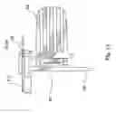 Fig. 20 - Nailer with controlled action feeder magazine assembly