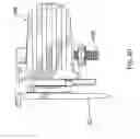 Fig. 28 - Nailer with controlled action feeder magazine assembly