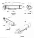 Fig. 10 - Method of operating a compact, low flow resistance aerosol generator