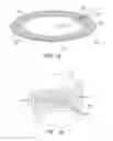 Fig. 02 - Lower Fuel Injector Filter