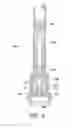Fig. 04 - Lower Fuel Injector Filter