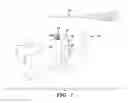 Fig. 02 - RETENTION SYSTEM FOR ELASTOMERIC SPRAY NOZZLE RETAINER