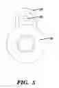 Fig. 06 - RETENTION SYSTEM FOR ELASTOMERIC SPRAY NOZZLE RETAINER