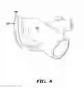 Fig. 07 - RETENTION SYSTEM FOR ELASTOMERIC SPRAY NOZZLE RETAINER