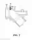 Fig. 08 - RETENTION SYSTEM FOR ELASTOMERIC SPRAY NOZZLE RETAINER