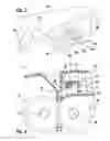 Fig. 04 - Shredder head adapted to vary power by thickness of material