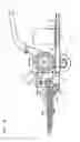 Fig. 14 - System for controlling the position of a feed roller
