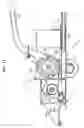 Fig. 22 - System for controlling the position of a feed roller