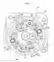 Fig. 04 - Webbing winding device