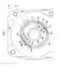 Fig. 08 - Webbing winding device