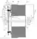 Fig. 01 - Method for automatic cable tension on a reel