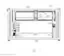 Fig. 04 - Method for automatic slip clutch tension on a reel