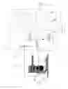 Fig. 06 - Method for automatic slip clutch tension on a reel