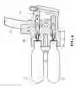Fig. 07 - Actuators principally for inflatable systems