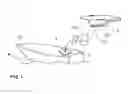 Fig. 02 - System for automatic or pilot controlled landing of air vehicle