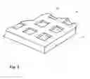 Fig. 06 - System for automatic or pilot controlled landing of air vehicle