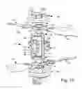 Fig. 12 - Rotary wing vehicle