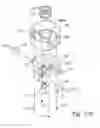 Fig. 14 - Rotary wing vehicle