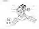 Fig. 09 - Multi-axis photographic tripod heads